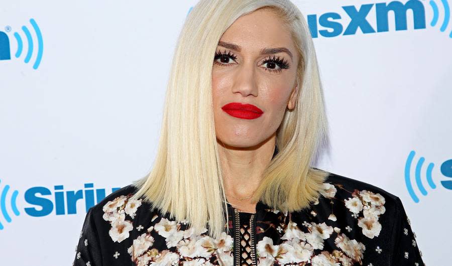 Gwen Stefani 2016 Album: 'This Is What the Truth Feels Like' Track List and Release Date 
