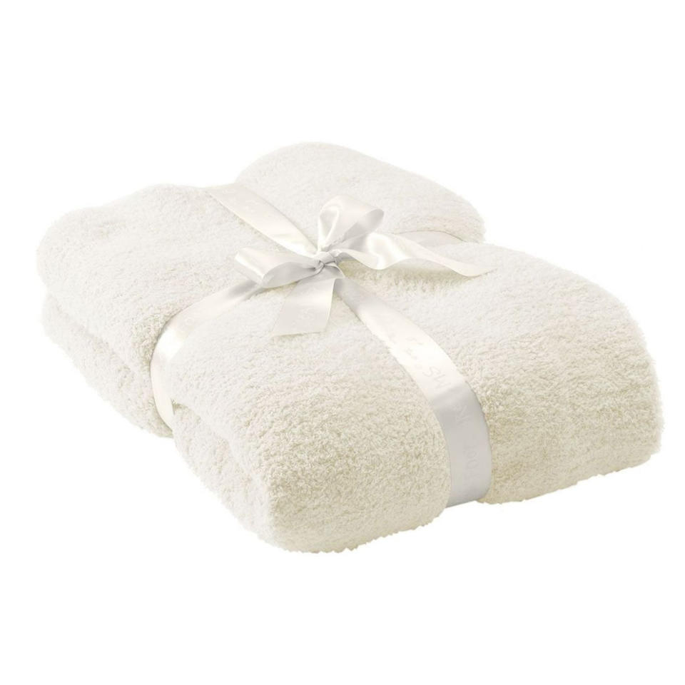 Barefoot Dreams® CozyChic™ Throw Blanket