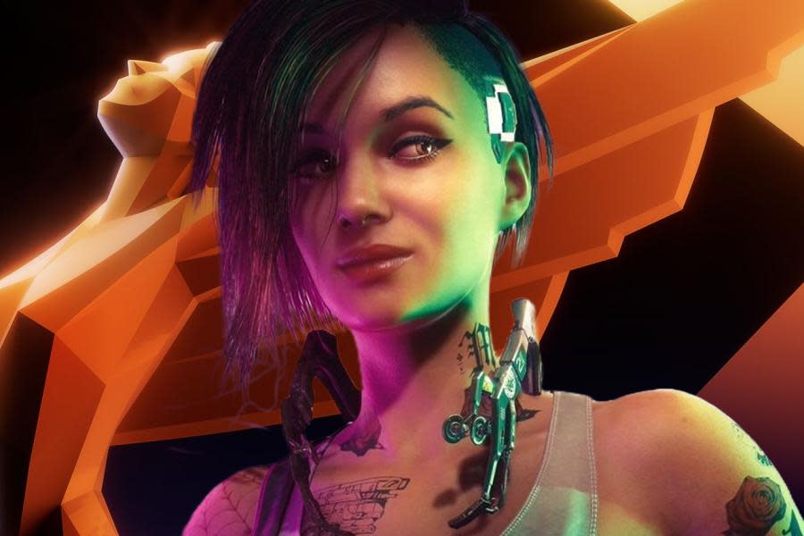 Cyberpunk 2077 está más vivo que nunca y supera su récord en The Game Awards 2023