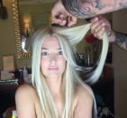 <p>When Erika Jayne joined <em>T</em><em>he</em> <em>Real Housewives of Beverly Hills, </em>she blew the lid off of the glam squad secret that some Housewives hadn't been airing. Erika was open about her wardrobe, hair, and makeup team she flew out for all of the major cast trips. But at who's cost? Not Bravo's. The stars <a href="https://people.com/style/erika-girardi-monthly-fashion-beauty-budget/" rel="nofollow noopener" target="_blank" data-ylk="slk:pay for glam themselves;elm:context_link;itc:0;sec:content-canvas" class="link ">pay for glam themselves</a>. </p>