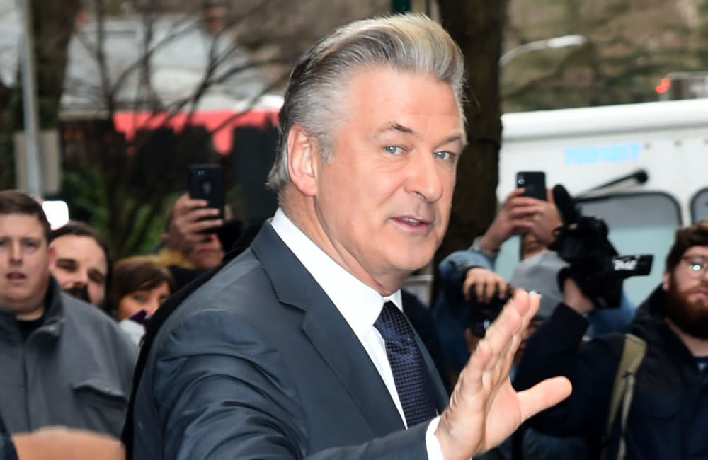 Alec Baldwin credit:Bang Showbiz