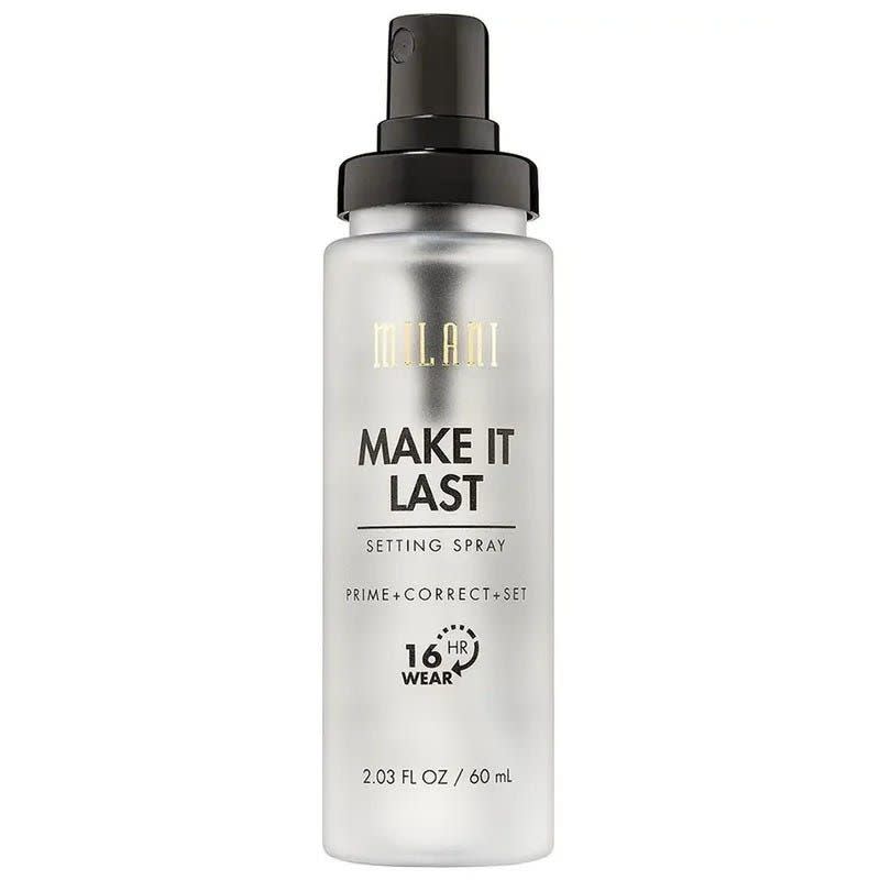 4) Make It Last 3-in-1 Setting Spray and Primer