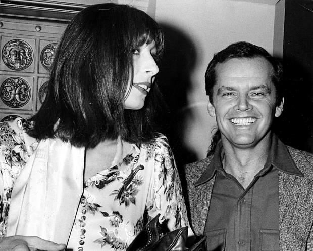 <p>Imago</p><p>These star-studded actors met in 1973 at <a href="https://parade.com/news/fans-defend-jack-nicholson-disheveled-appearance-new-photos" rel="nofollow noopener" target="_blank" data-ylk="slk:Nicholson;elm:context_link;itc:0;sec:content-canvas" class="link ">Nicholson</a>’s birthday party. They would be together on-and-off for 17 years. America watched on as Nicholson lavished Huston with extravagant gifts (he reportedly gave her an elephant at one point) and pet names. Unfortunately, he was also notoriously unfaithful. </p><p>In 1989, the relationship ended when Nicholson divulged that his mistress was pregnant. Huston <a href="https://www.instyle.com/news/tbt-jack-nicholson-anjelica-huston-relationship" rel="nofollow noopener" target="_blank" data-ylk="slk:said in 2019;elm:context_link;itc:0;sec:content-canvas" class="link ">said in 2019</a> that her biggest pet peeve during the relationship was “that he wasn’t as obsessed with me as I was with him.”</p>