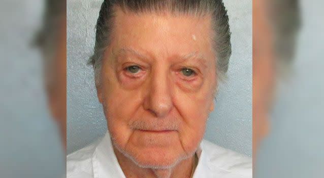 Walter Moody was put to death by lethal injection at the William C. Holman Correctional Facility in Atmore. Photo: AAP