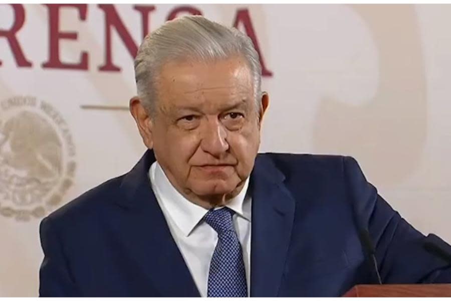 "Por encima de la ley, está la autoridad política” AMLO ataca a reportera por investigación del NY Times