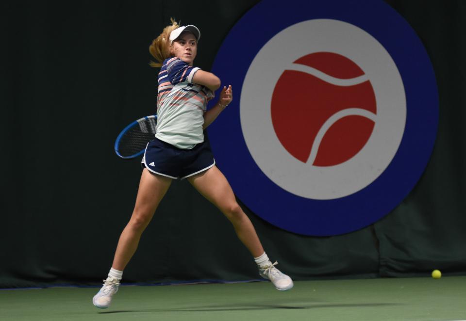 Kartal, 19, breezed past the talented Emily Appleton in rapid time on semi-final Saturday in Bath