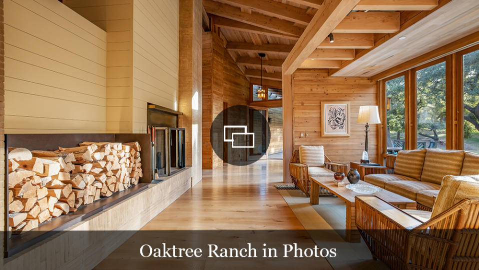 oaktree ranch