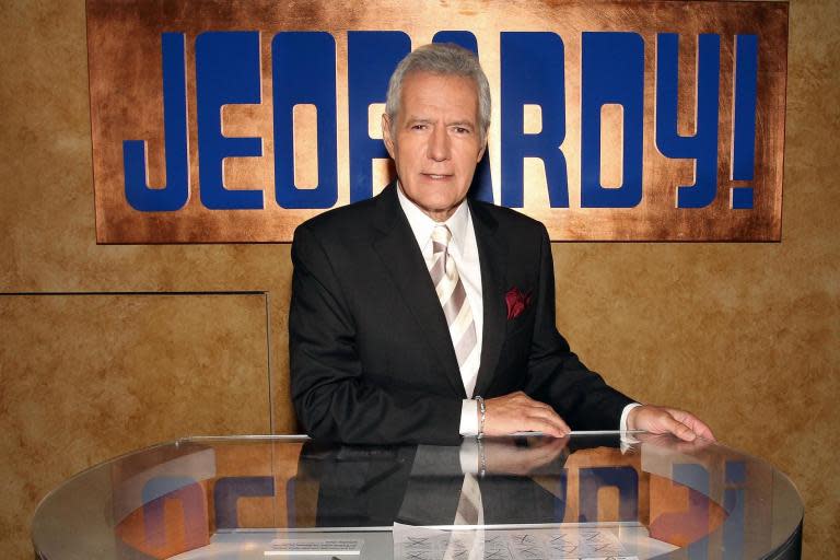 Pancreatic cancer: What is the illness Jeopardy's Alex Trebek suffers from and what are the symptoms