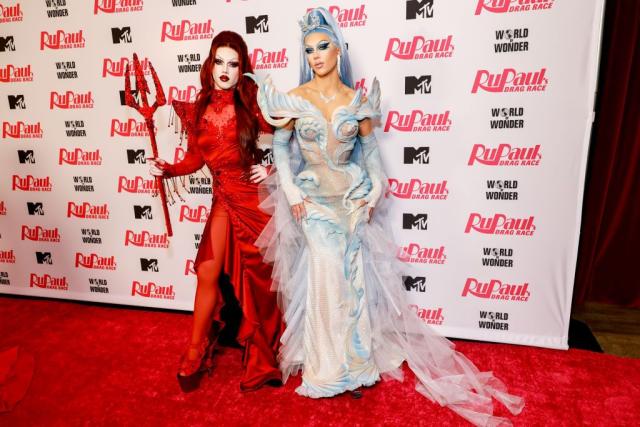 Rules 'RuPaul's Drag Race' Contestants Have to Follow