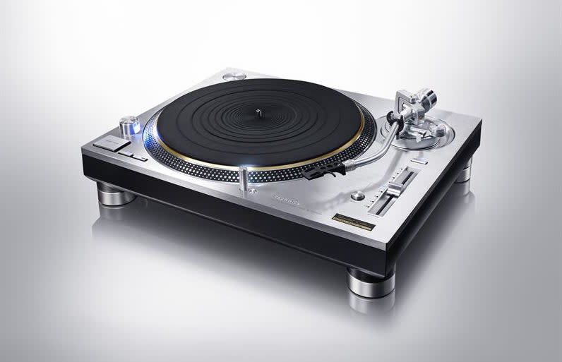 Technics SL-1200G