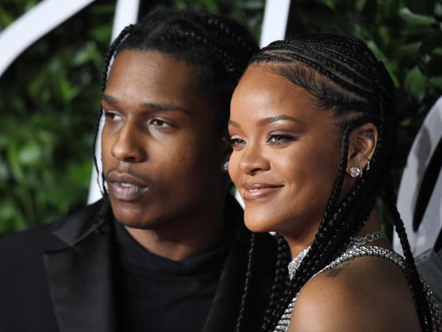 ASAP Rocky Net Worth: How much he and Rihanna are leaving to their kids?