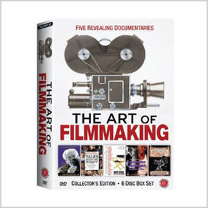 The Art of Filmmaking