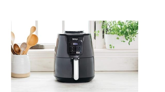 The Ninja AF101 Air Fryer Features 