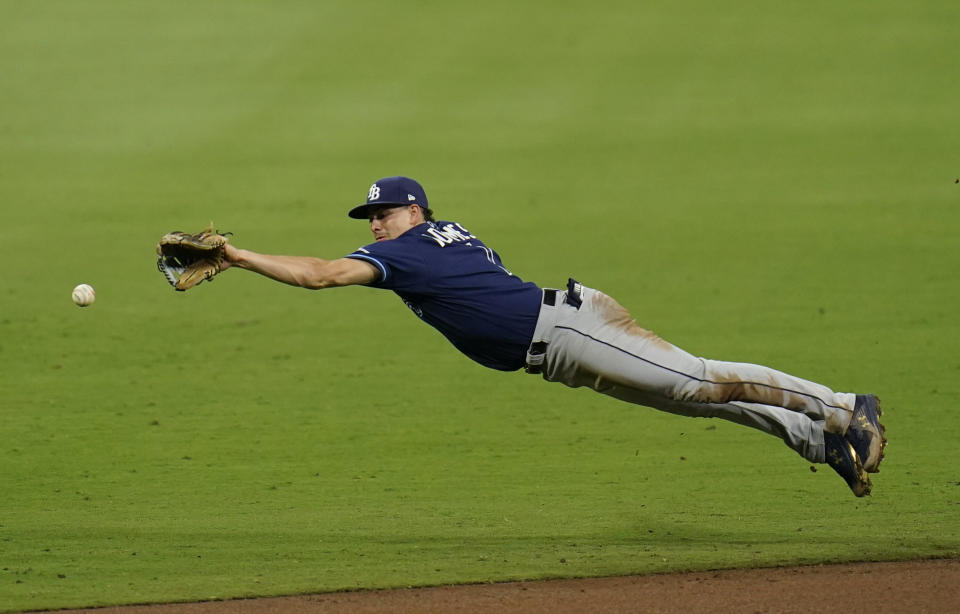 (Photo: Gregory Bull/AP)