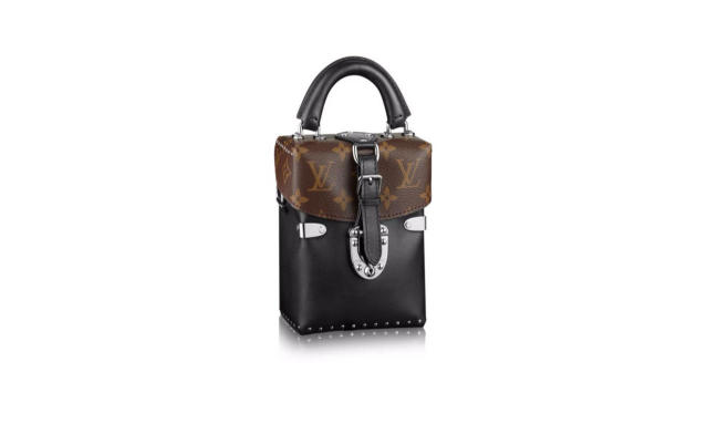 Louis Vuitton Camera Box Is Fall 2016's It Bag