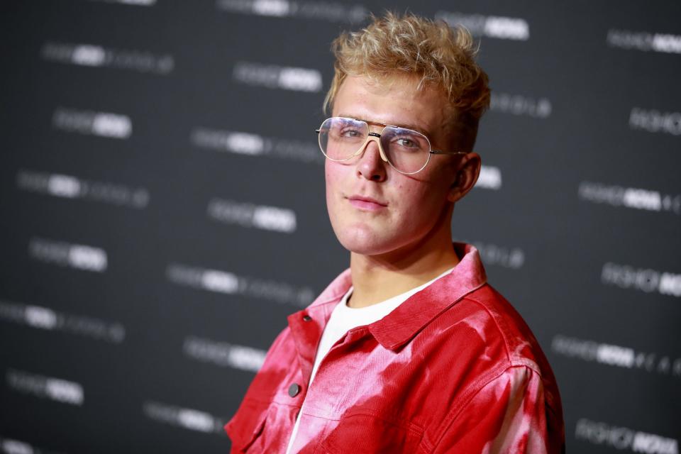 Jake Paul