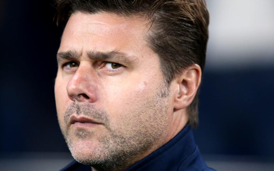 Mauricio Pochettino