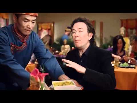 Groupon's "Tibet" Commercial