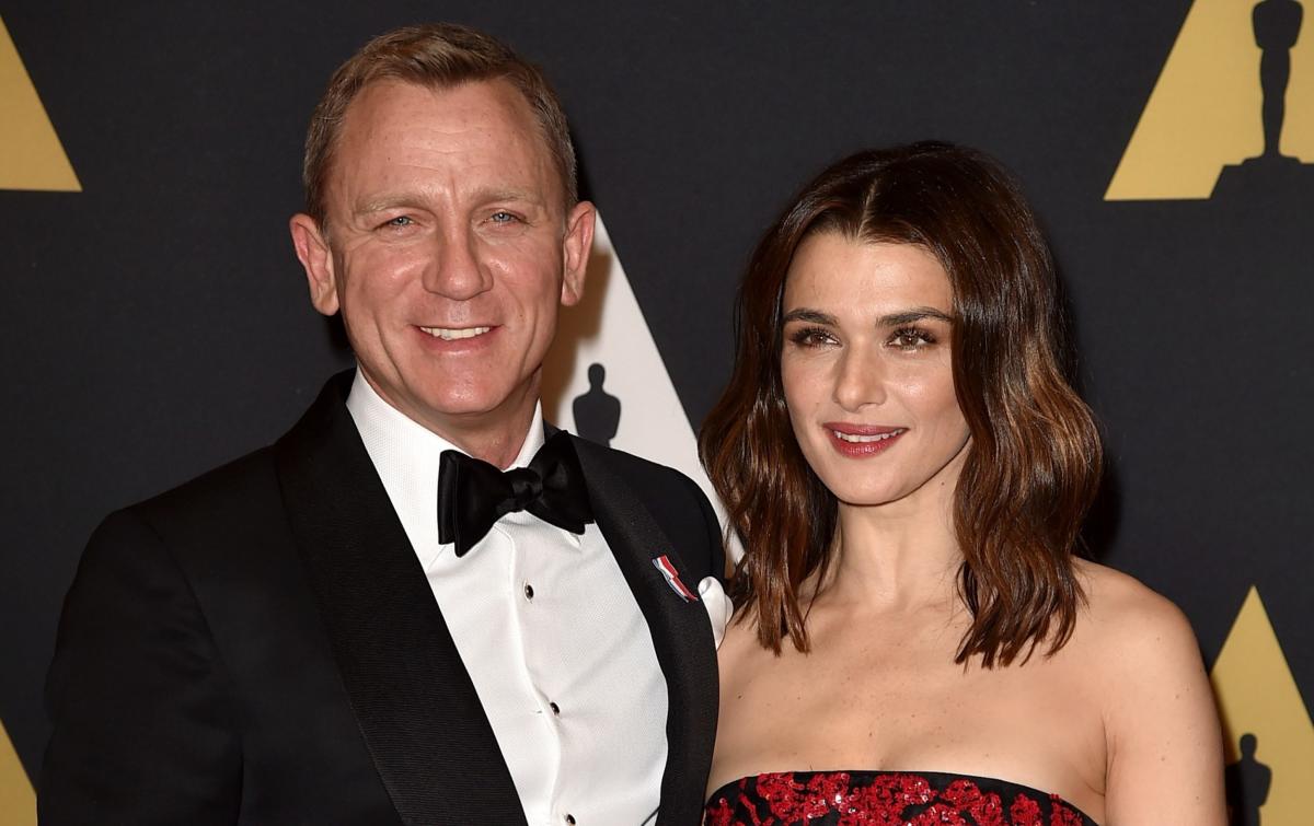 Daniel Craig in planning row over extension to Grade-II listed London home