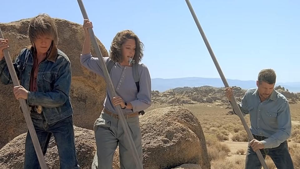 Tremors (1990)