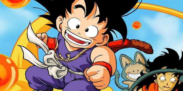 Dragon Ball llega a Claro Video con doblaje latino; disponible gratis para usuarios de Infinitum