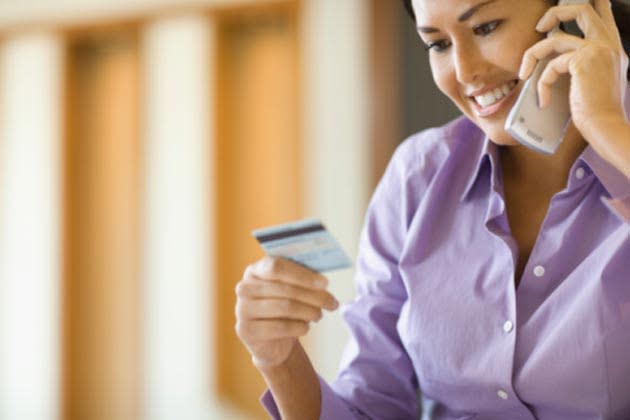 <b>Negotiating credit card interest rates</b>. If you have good credit, call your credit card companies and ask if they give an interest rate reduction. If you don't ask, you won't know, as it's unlikely that credit card companies are going to initiate a reduction on their own.