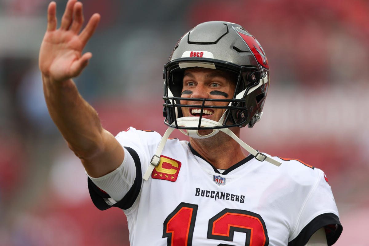 Tampa Bay Buccaneers Clinch 2022-2023 Playoff Berth, NFC South Title