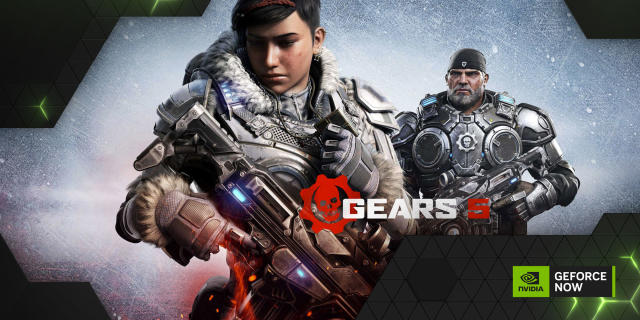 Gears of War 5 hands-on: A new blockbuster for the game-subscription era
