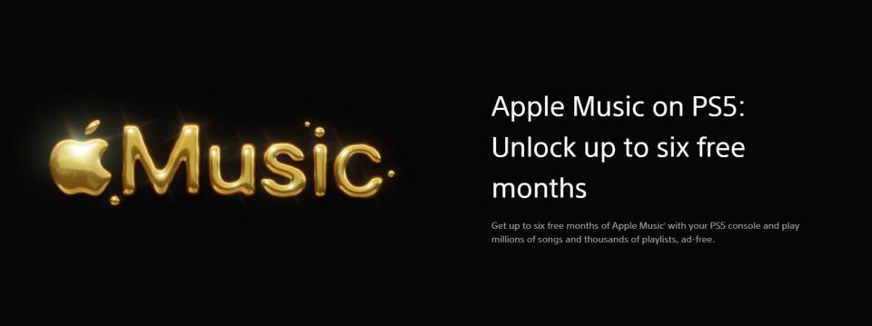 Aprovecha y consigue gratis 6 meses de Apple Music