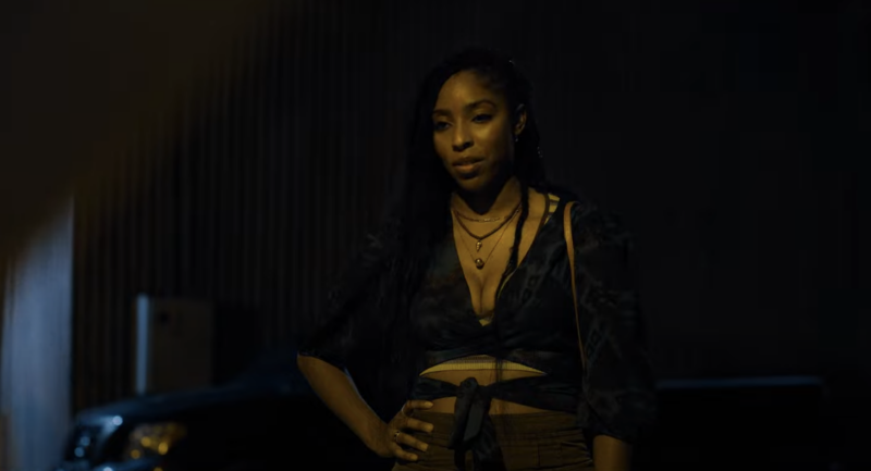 ‘Road House’ Trailer: Jake Gyllenhaal, Jessica Williams And More In Remake Of 1989 Film At Prime Video | Photo: Amazon MGM Studios