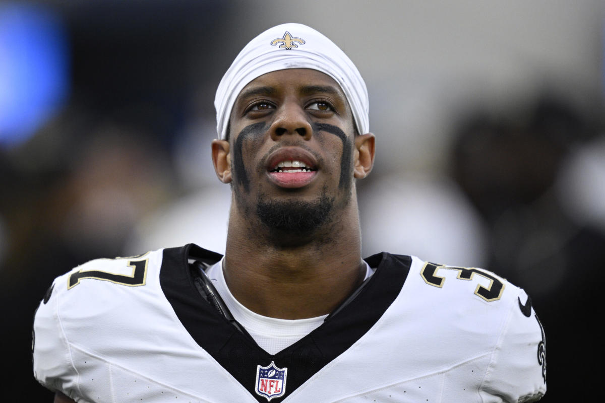 Saints release veteran cornerback Bradley Roby ahead of roster