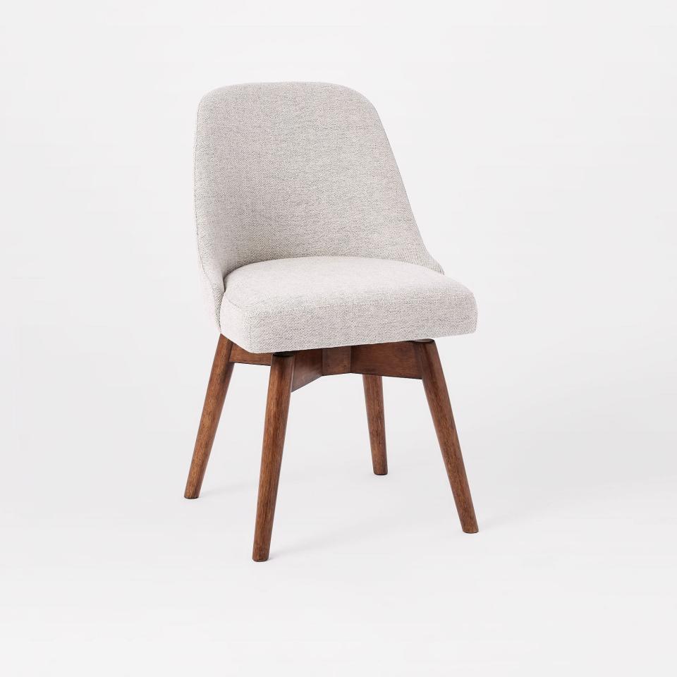 West Elm chair