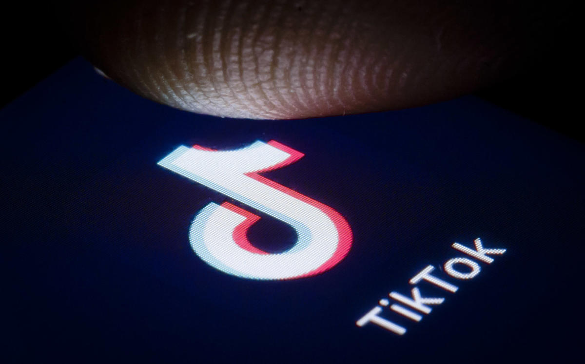 TikTok is discontinuing its Creator Fund and steering users to the Creativity Program