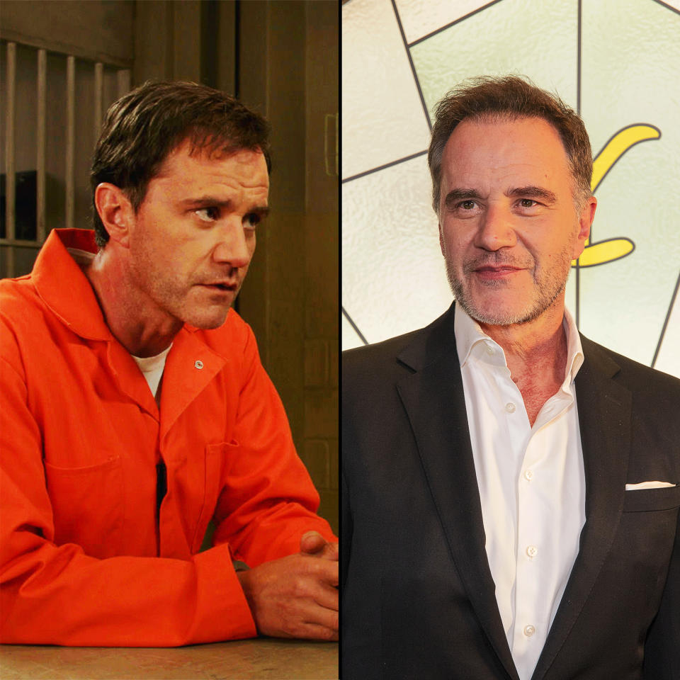 Tim DeKay