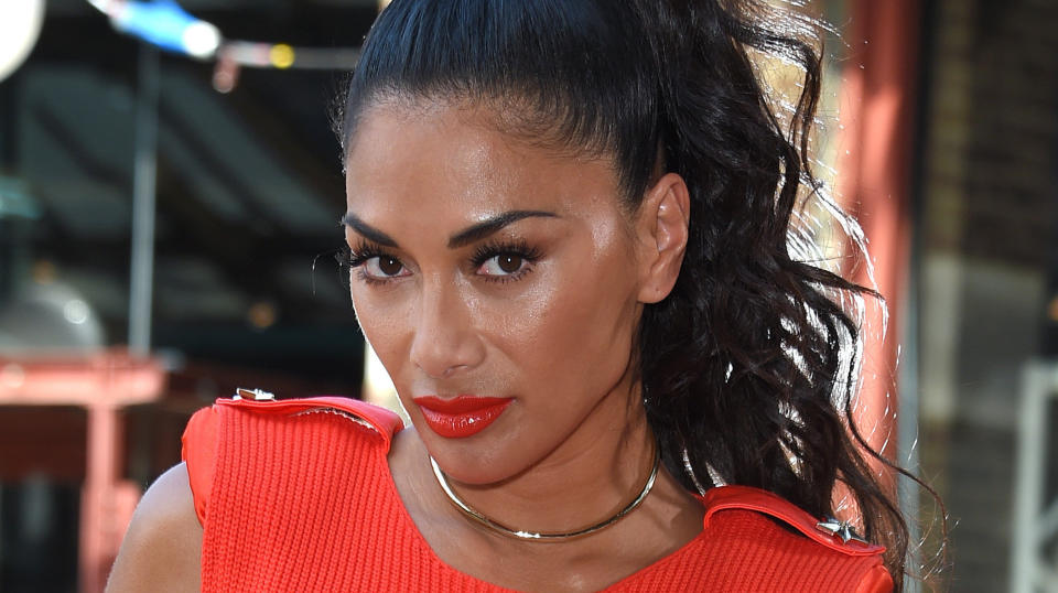 Nicole Scherzinger has spoken about ageism in the music world, admitting she thinks it’s harder than ever for older artists to break into the industry.