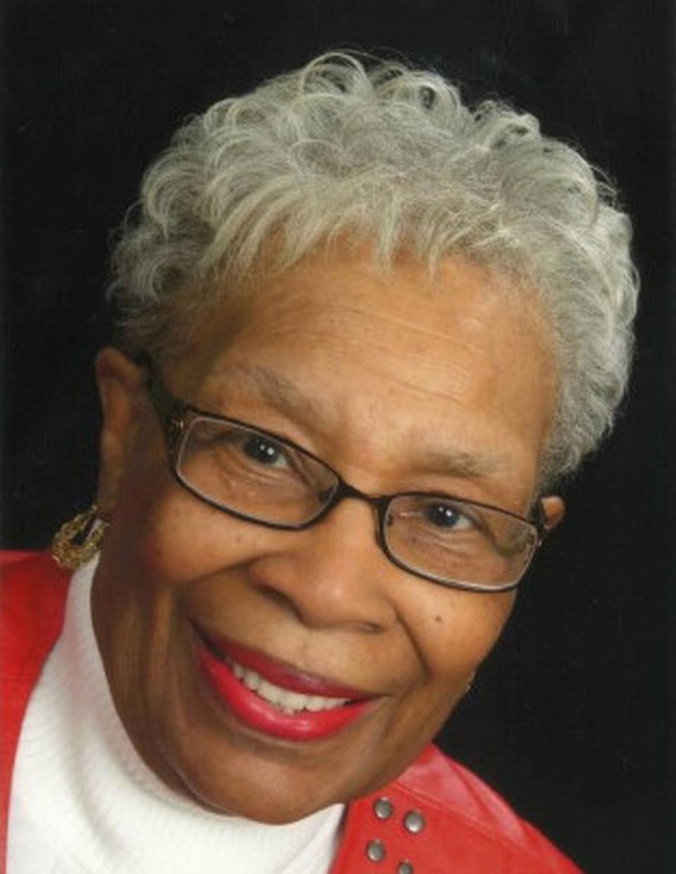 Ora Wells, retired real estate agent and mother, died Dec. 22. She was 89.