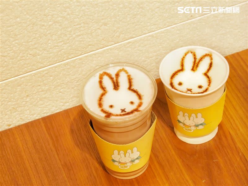 「猿田彥Ｘmiffy」台灣獨家期間限定店8月6日同步於「故事大飯店」登場（圖／誠品提供）