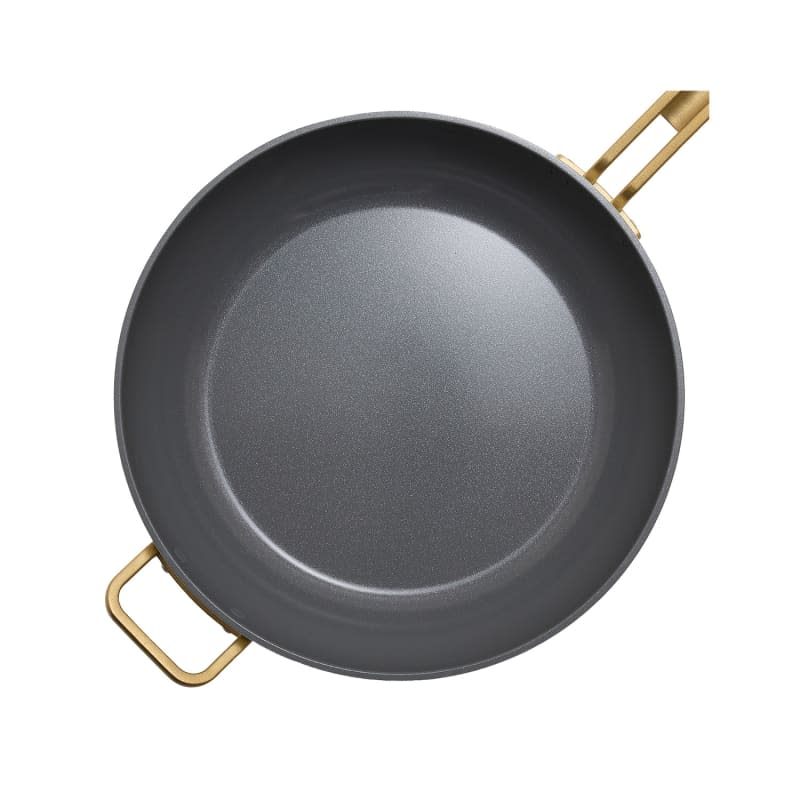 GreenPan™ Stanley Tucci™ Ceramic Nonstick 6.5-Qt. Essential Stanley Pan