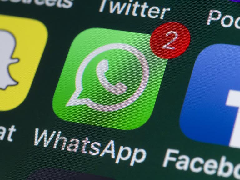 WhatsApp down: App not working as chats breaking on iPhone and Android