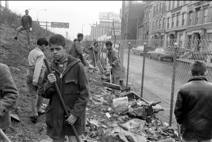 Not originally published in LIFE. Boy Scouts, New York, 1971. (John Shearer—Time & Life Pictures/Getty Images) <br> <br> <a href="http://life.time.com/culture/boy-scouts-photos-from-a-time-of-change-1971/?iid=lb-gal-viewagn#1" rel="nofollow noopener" target="_blank" data-ylk="slk:Click here to see the full collection at LIFE.com;elm:context_link;itc:0;sec:content-canvas" class="link ">Click here to see the full collection at LIFE.com</a>