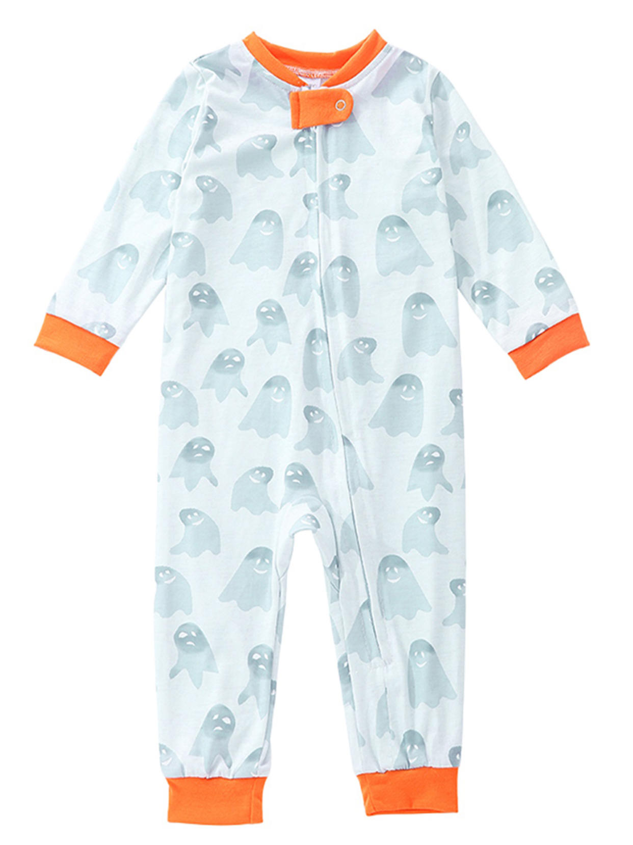 <p><a href="https://go.redirectingat.com?id=74968X1596630&url=https%3A%2F%2Fwww.walmart.com%2Fip%2FFOCUSNORM-Halloween-Family-Matching-Pajamas-Set-Ghost-Print-Tops-High-Waist-Pants-Baby-Romper%2F1082884095&sref=https%3A%2F%2Fwww.goodhousekeeping.com%2Fholidays%2Fhalloween-ideas%2Fg40079945%2Fbest-halloween-gifts%2F" rel="nofollow noopener" target="_blank" data-ylk="slk:Shop Now;elm:context_link;itc:0;sec:content-canvas" class="link rapid-noclick-resp">Shop Now</a></p><p>Halloween Family Matching Pajamas Set </p><p>$13.99</p><p>walmart.com</p>