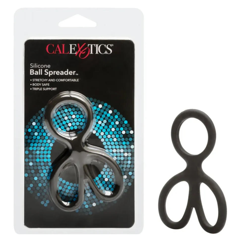 CALEXOTICS - SILICONE BALL SPREADER\u2122