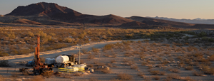 Promising results from recent exploration drilling at La Paz Rare Earth Project in Arizona