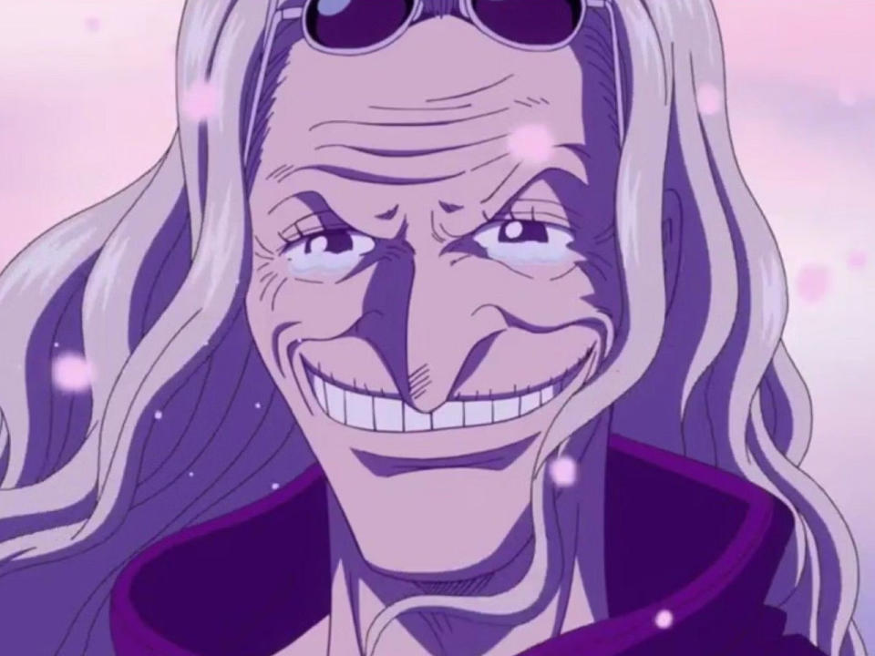 Jamie Lee Curtis está cerca de ser la Dra. Kureha en One Piece de Netflix