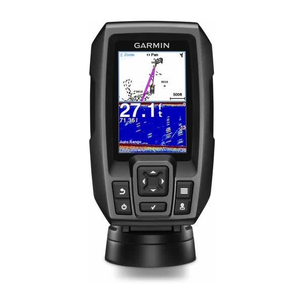 Garmin Striker 4 Fish Finder ('Multiple' Murder Victims Found in Calif. Home / 'Multiple' Murder Victims Found in Calif. Home)