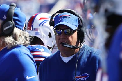 Rex Ryan (Getty Images)