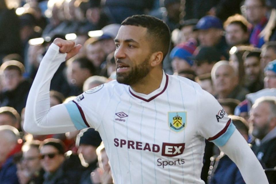 Retired: Aaron Lennon  (Action Images via Reuters)