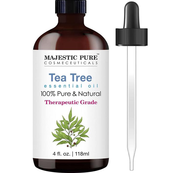 how to get rid of ants majestic pure tea tree oil