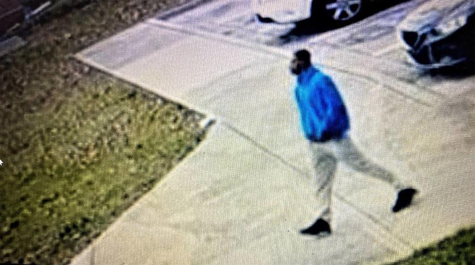 Police sought the public’s help identifying this man after two were shot dead on the Phenix City Riverwalk behind Riverview Apartments.