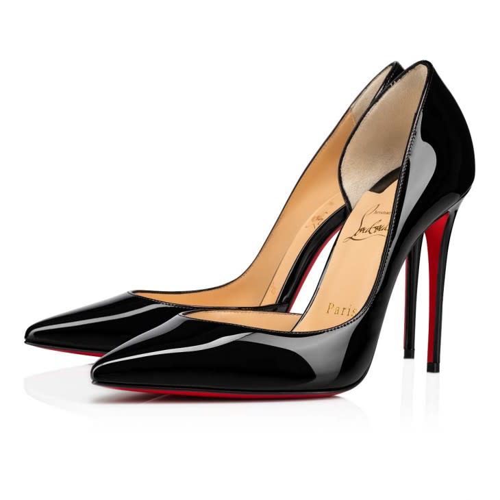 Christian Louboutin Iriza Pump 